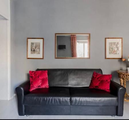 Via Veneto Suite 529 Рим Экстерьер фото