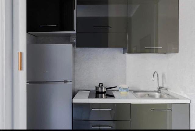 Via Veneto Suite 529 Рим Экстерьер фото