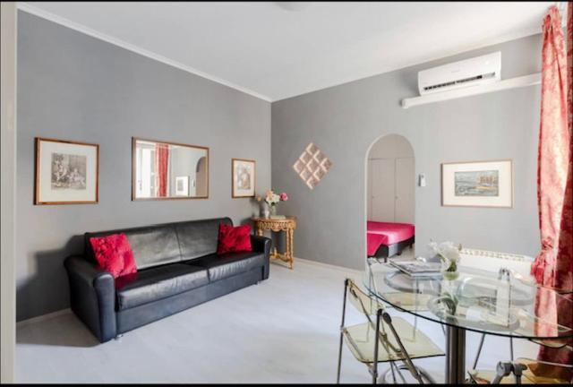 Via Veneto Suite 529 Рим Экстерьер фото